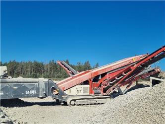 Sandvik QA 441