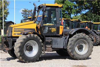 JCB Fastrac 2140