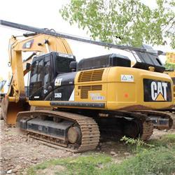 CAT 336 D