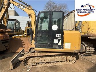 CAT 306 E