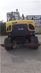 Wacker Neuson 9503WD