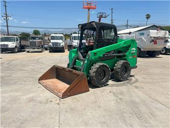 Bobcat S 550