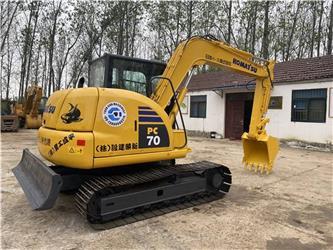 Komatsu PC 70