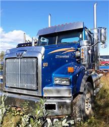 Western Star 4900SA