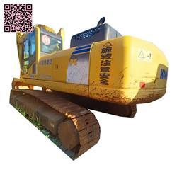 Komatsu PC 400