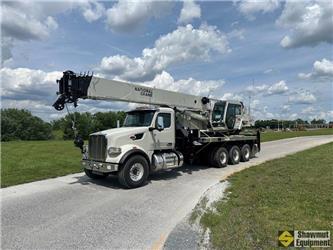 National Crane NTC55L