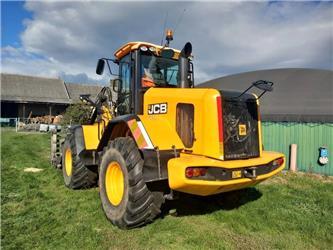 JCB 437 HT