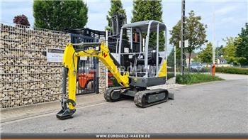 Wacker Neuson ET16