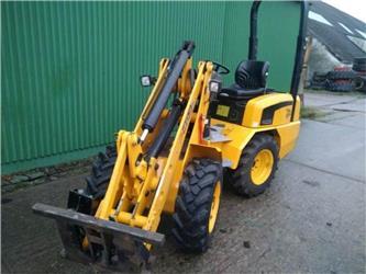 JCB 406