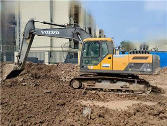 Volvo ec200d