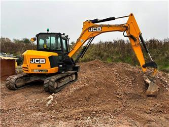 JCB 85 Z