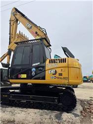 CAT 312 GC