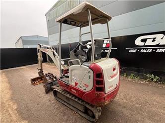 Takeuchi TB 216