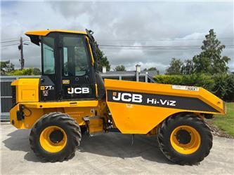 JCB 7Ton