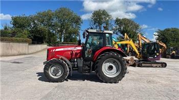 Massey Ferguson 6480