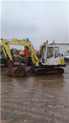 Volvo ED 750