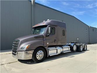 Freightliner Cascadia 126