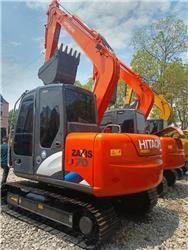 Hitachi ZX 70