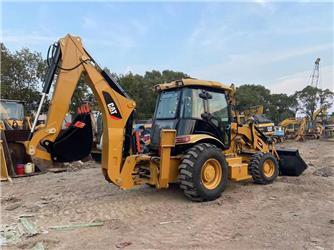 CAT 420F2