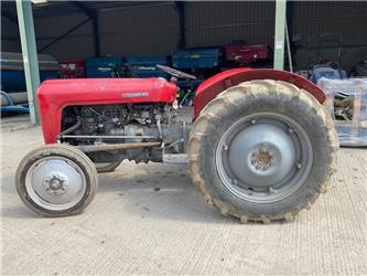 Massey Ferguson 35