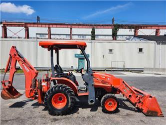 Kubota B 26