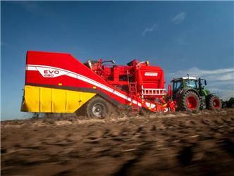 Grimme EVO280CS