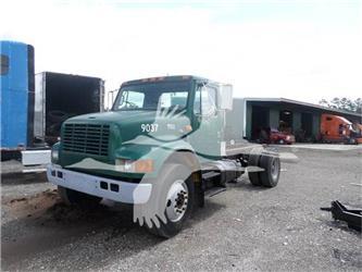 International 4900