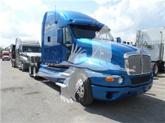 Kenworth T2000