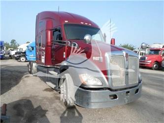 Kenworth T680