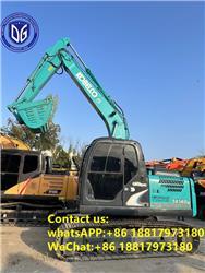 Kobelco SK 140