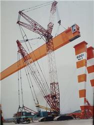 Liebherr LR 1650