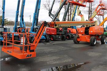 JLG 860 SJ