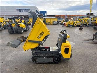 Wacker Neuson DT08