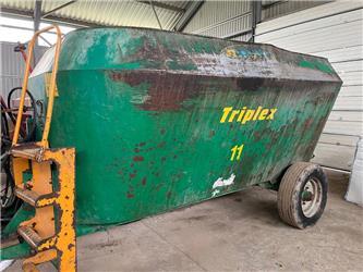 Italmix Triplex 11