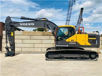 Volvo ec220el