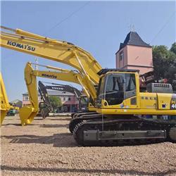 Komatsu PC 400