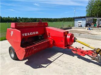 Welger AP530