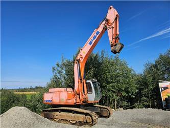 Hitachi EX 255