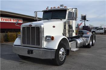 Peterbilt 367