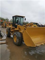 CAT 966G