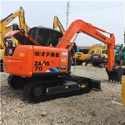 Hitachi ZX70