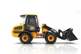 JCB 407