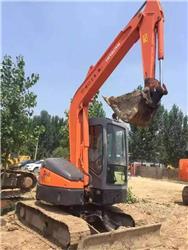 Hitachi ZX 55u