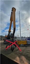 Liebherr LH 50