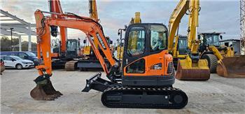 Doosan DX 62