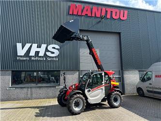 Manitou MLT 625