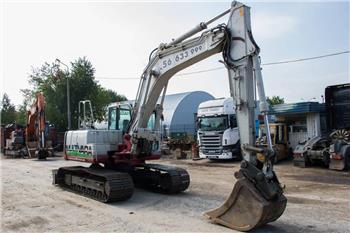 Takeuchi TB1140