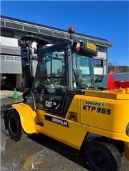 CAT D50K