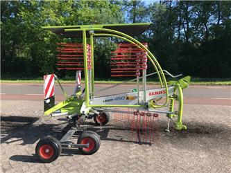 CLAAS Liner 450