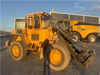 Volvo L 50